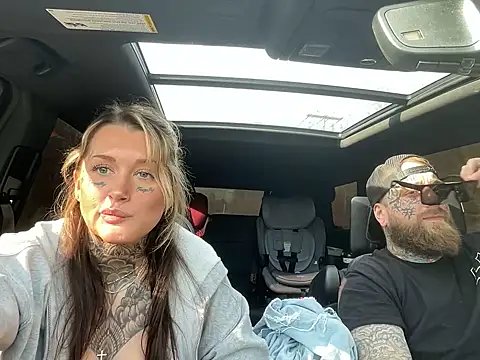 Онлайн чат XXX lexymarie