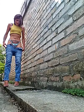 Yuky_ta Live XXX Chat