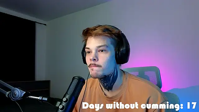 DENIS_HERE – webcam-show