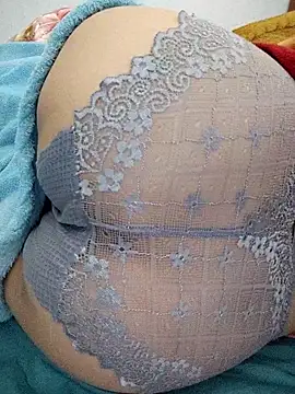 Show de webcam de Haralushiaaa