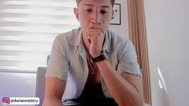 Dorianmistery2322_ Live XXX-Chat