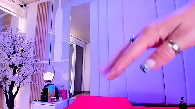 ivannabellini Live XXX-Chat