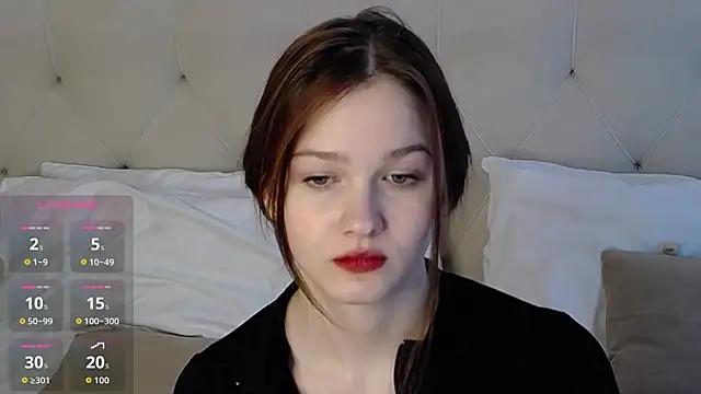 دردشة MichelleRoux الجنسية المباشرة