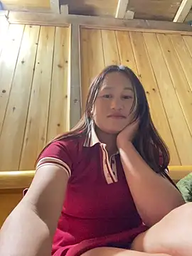 phungtiti's Webcam Show