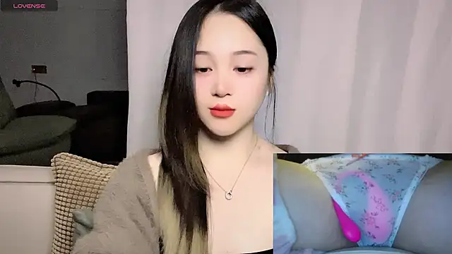 woaiqinqin Live XXX-Chat