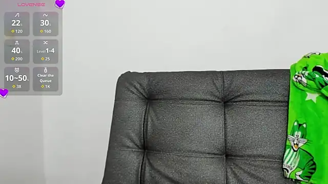 Cherrysweetyx Live XXX-Chat