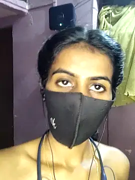 Thaper_Meera2's Webcam Show