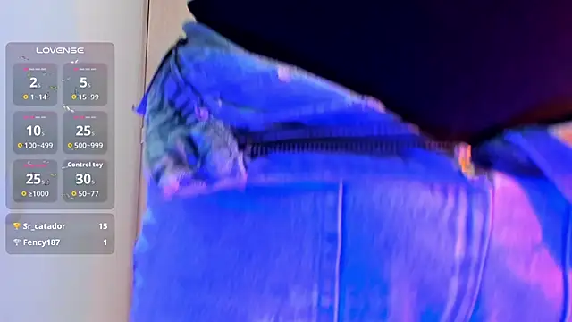 Hurremcan_ – webcam-show