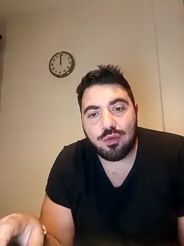 Вебкам-шоу bear_skinny