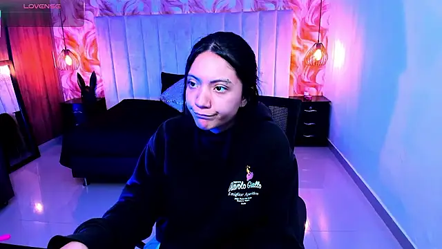 Sembang XXX Secara Langsung miichael_black