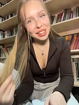 Liza_risky's Webcam Show