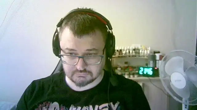 SirAbuser Adlı Modelin Canlı XXX Sohbeti