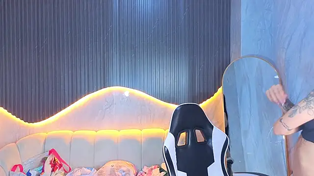 Sembang XXX Secara Langsung Tifany_Tx