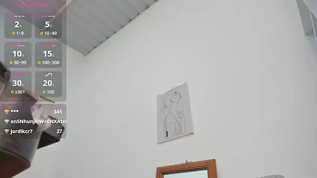 Chat +18 de velvetluna_ ao vivo