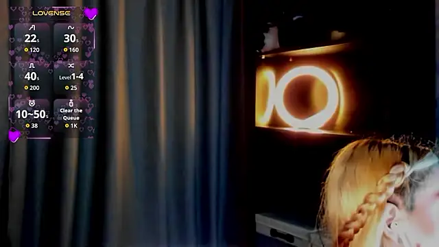 Sembang XXX Secara Langsung Melliissa