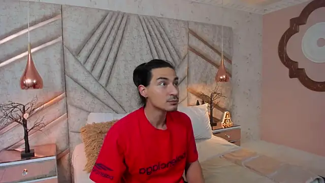 AbbyLoius Live XXX-chat