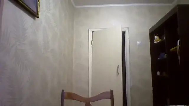 Show de ElenoreHolguin na webcam