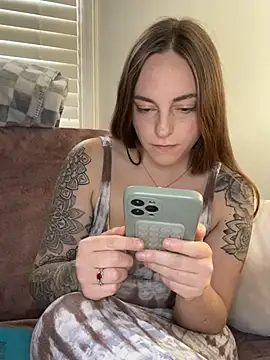 Živý XXX chat jaseyrae