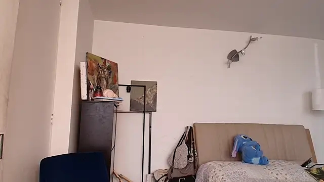 nth-li's Live XXX Chat