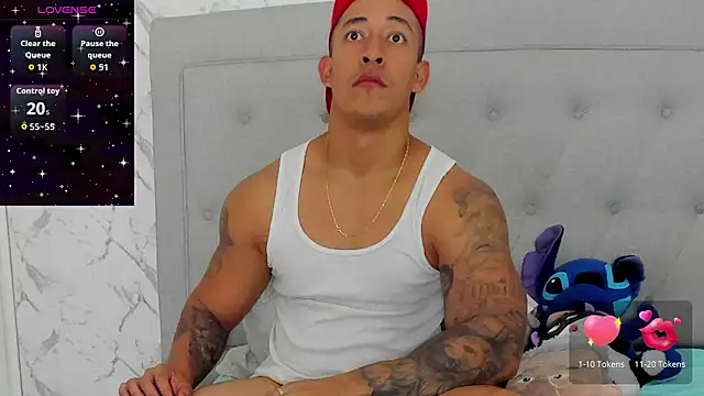 luigiferrara's Live XXX Chat