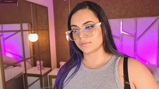 Anne_Mallow's Live XXX Chat