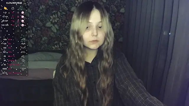 Czat XXX na żywo – vendymories