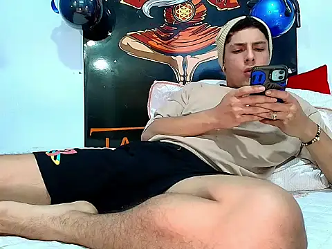 دردش ة Eliassalvatore_ الجنسية المباشرة