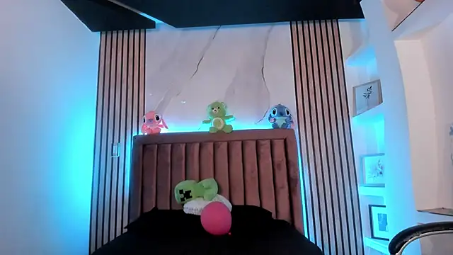 Miia_Grey_'s Live XXX Chat