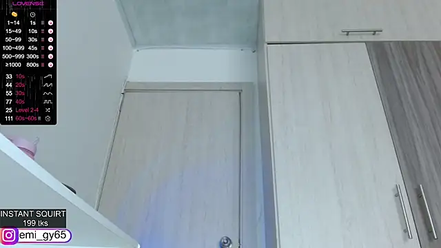 Živý XXX chat emilyn_grey1