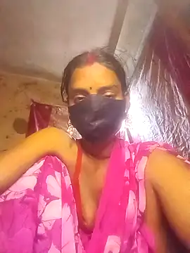 BlackCoupel – Live XXX-chat