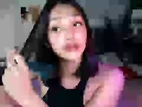 Show de webcam de itsmekarinaaa