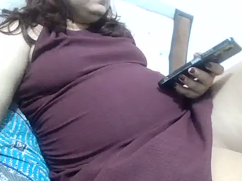 Bondage_Ivy webkamerás műsora