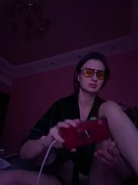 Chat XXX ao vivo de Flossy_Vettie