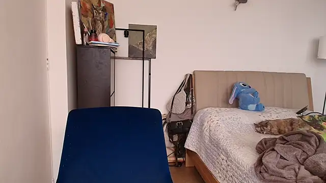 nth-li – Live XXX-chat