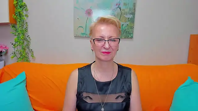 iamyourdream89 – Live XXX-chat