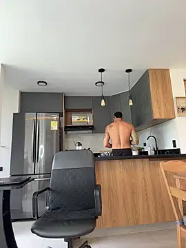 fitnolan – Live XXX-chat