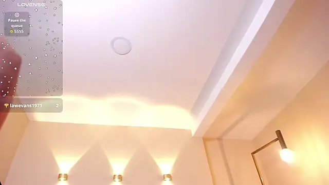 brennastone 现场XXX聊天