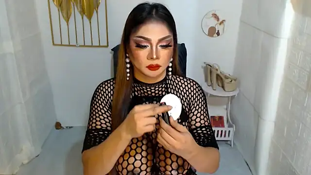 Show Webcam de SelfsuckerQueenAmanda