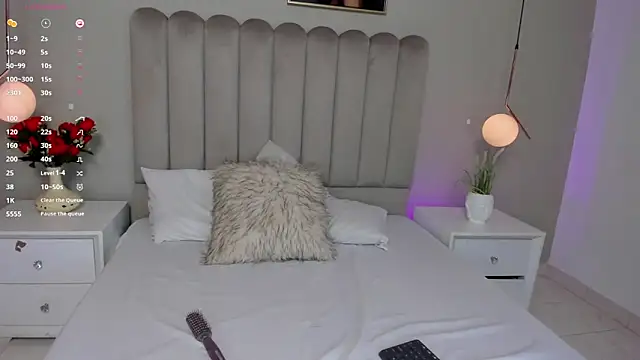 Dani_rosse_n Live XXX chat