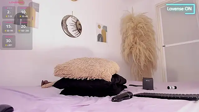 Živý XXX chat AnnPricess