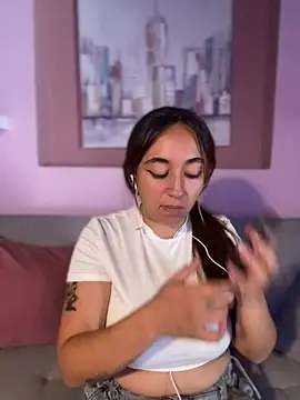 Im_Luuun Live XXX chat