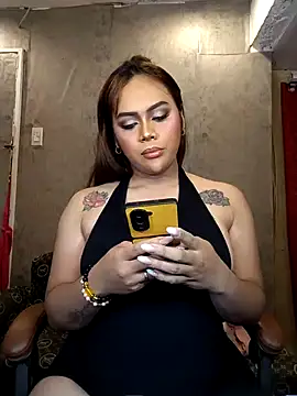 Chat +18 de KhimMadness ao vivo