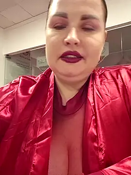 GeorgiaLerox 现场XXX聊天