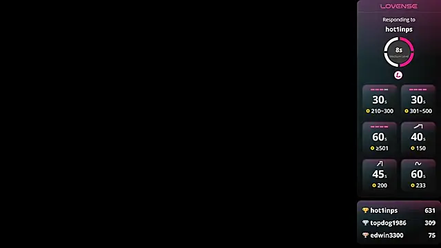 عرض كام pleasuretwoguys