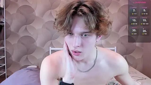 Ian_Flor's Live XXX Chat