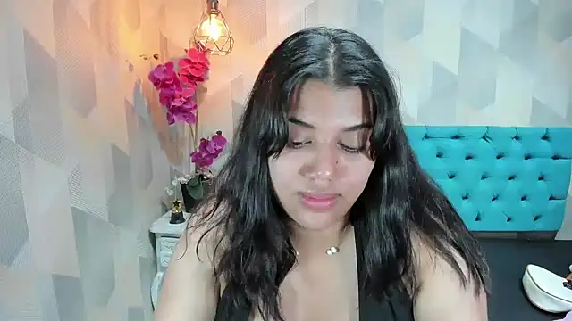 LindaBreeS Live XXX Chat