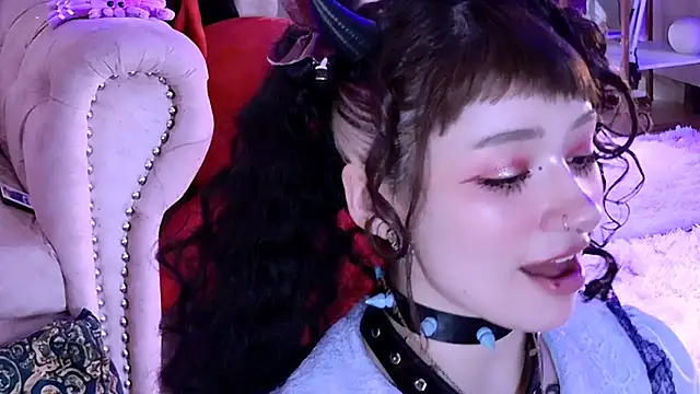 Show de zephirahabney na webcam