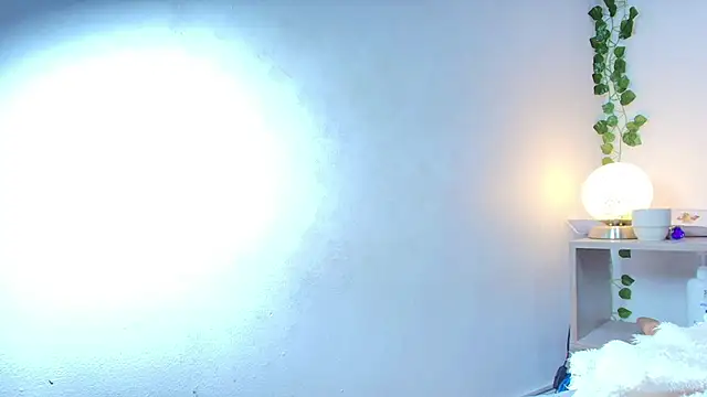 Eda_Bonne Chat XXX in diretta