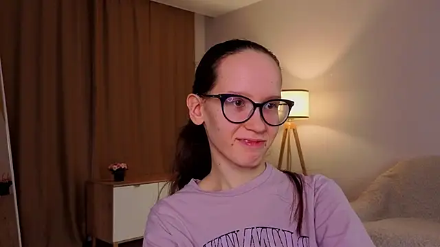 دردشة BettyBrowni الجنسية المباشرة