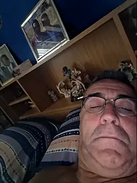 darialmas' Live XXX Chat